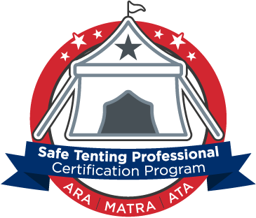 Safe Tenting Professional